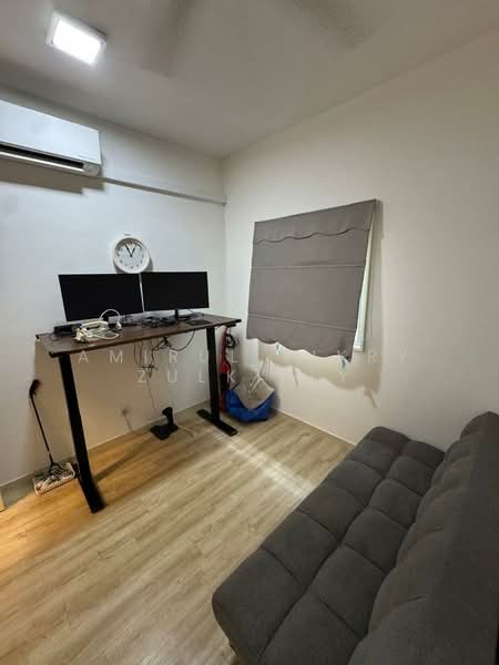 Lakefront Homes untuk Untuk Disewa - RM 2,100 /bulan, Mac 2026 - Study - PropertyGuru.com.my