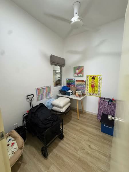 Lakefront Homes untuk Untuk Disewa - RM 2,100 /bulan, Mac 2026 - Study - PropertyGuru.com.my