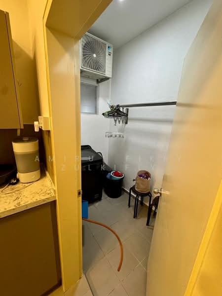 Lakefront Homes untuk Untuk Disewa - RM 2,100 /bulan, Mac 2026 - Interior - PropertyGuru.com.my