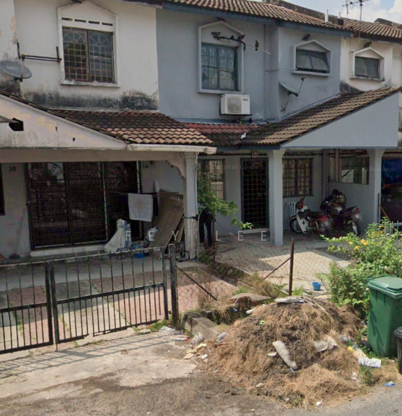 taman kinrara untuk Untuk Dijual - RM 340,000, Mac 2026 - Exterior - PropertyGuru.com.my