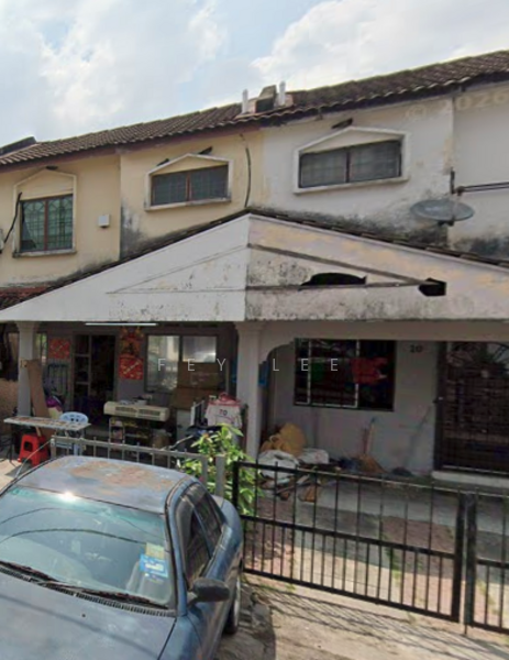 taman kinrara untuk Untuk Dijual - RM 340,000, Mac 2026 - Exterior - PropertyGuru.com.my