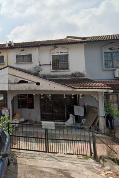 taman kinrara untuk Untuk Dijual - RM 340,000, Mac 2026 - Exterior - PropertyGuru.com.my