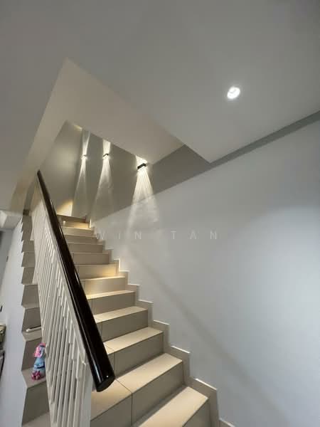 2-storey Terraced House for Sale in Iskandar Puteri (Nusajaya) (Johor) - Win Tan - Interior - PropertyGuru.com.my