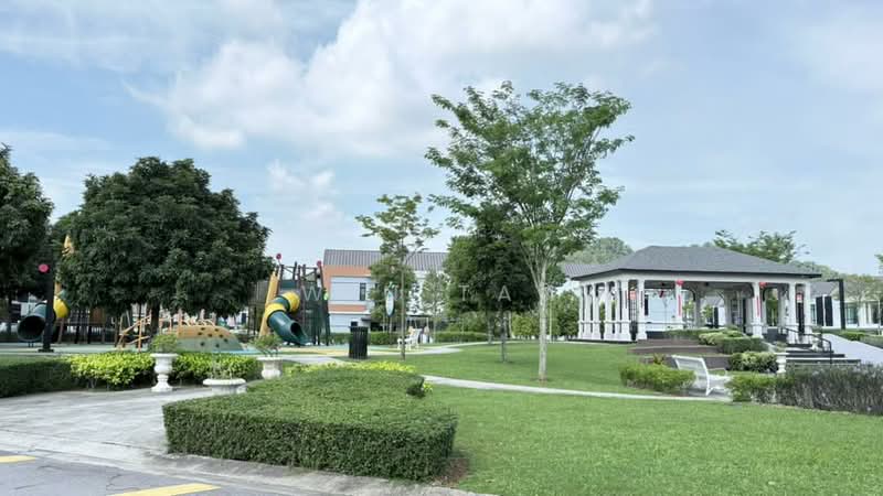 2-storey Terraced House for Sale in Iskandar Puteri (Nusajaya) (Johor) - Win Tan - Exterior - PropertyGuru.com.my