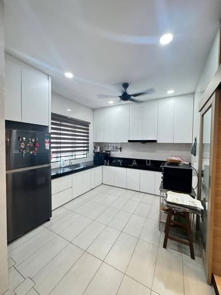 Ipoh gunung rapat tmn saikat fully furnished 2 sty house for rent untuk Untuk Disewa - RM 2,200 /bulan, Mac 2026 - PropertyGuru.com.my