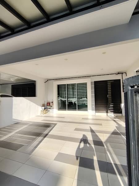 Ipoh gunung rapat tmn saikat fully furnished 2 sty house for rent untuk Untuk Disewa - RM 2,200 /bulan, Mac 2026 - PropertyGuru.com.my