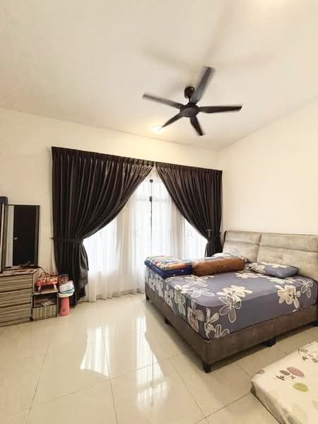 2-storey Terraced House for Sale in Eco Botanic (Iskandar Puteri (Nusajaya)) - Yik Tat - PropertyGuru.com.my