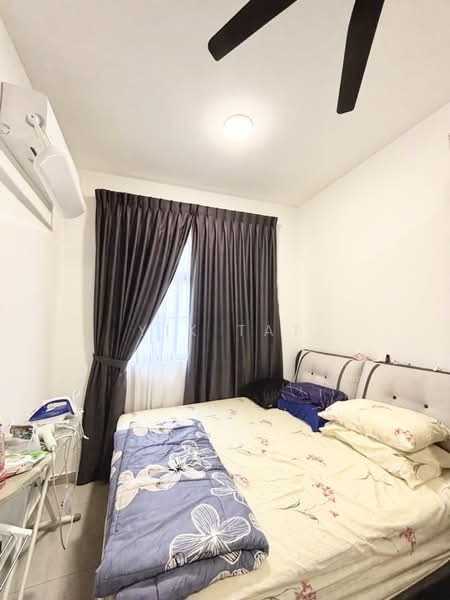 2-storey Terraced House for Sale in Eco Botanic (Iskandar Puteri (Nusajaya)) - Yik Tat - PropertyGuru.com.my