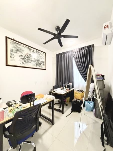 2-storey Terraced House for Sale in Eco Botanic (Iskandar Puteri (Nusajaya)) - Yik Tat - PropertyGuru.com.my