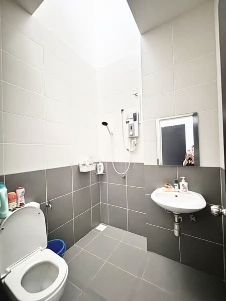 2-storey Terraced House for Sale in Eco Botanic (Iskandar Puteri (Nusajaya)) - Yik Tat - PropertyGuru.com.my