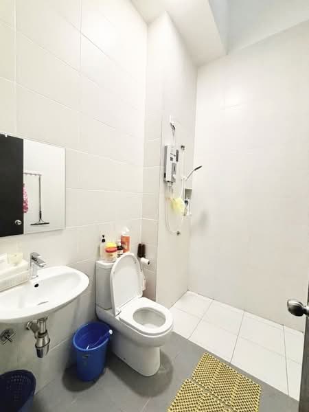 2-storey Terraced House for Sale in Eco Botanic (Iskandar Puteri (Nusajaya)) - Yik Tat - PropertyGuru.com.my
