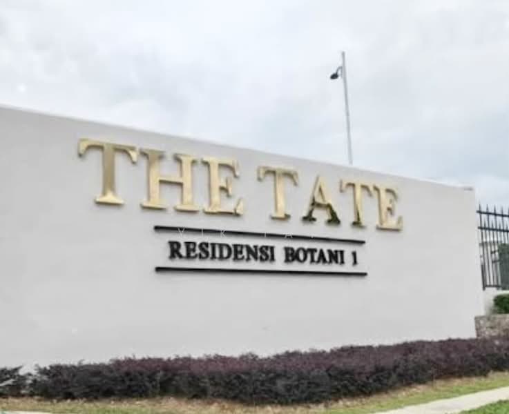 2-storey Terraced House for Sale in Eco Botanic (Iskandar Puteri (Nusajaya)) - Yik Tat - PropertyGuru.com.my