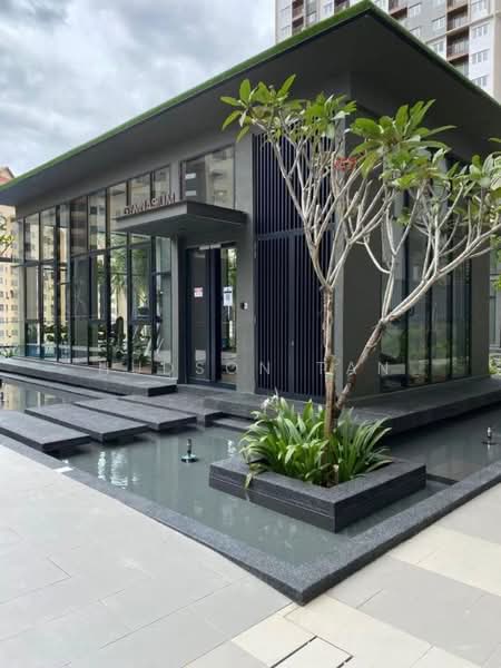 The Hamstead Cheras untuk Untuk Dijual - RM 370,000, Mac 2026 - Exterior - PropertyGuru.com.my