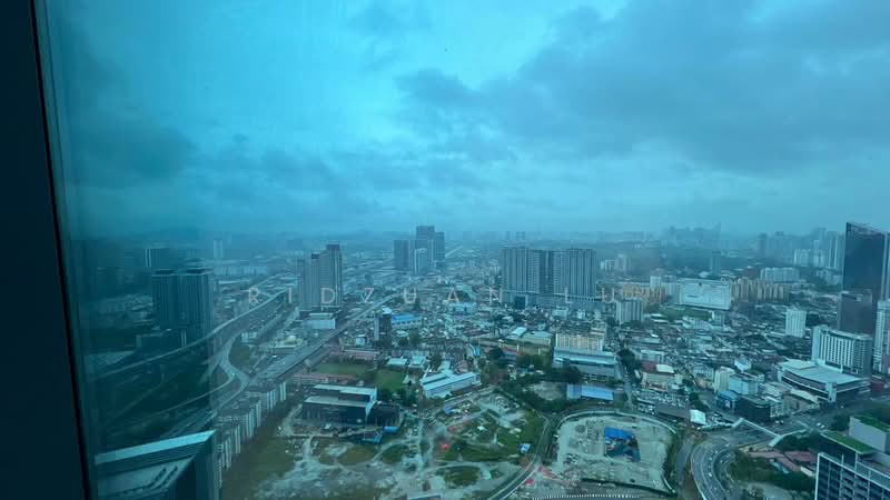 Office for Rent in Tun Razak Exchange (Kuala Lumpur) - Ridzuan Lu - View - PropertyGuru.com.my