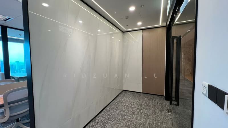 Office for Rent in Tun Razak Exchange (Kuala Lumpur) - Ridzuan Lu - Interior - PropertyGuru.com.my