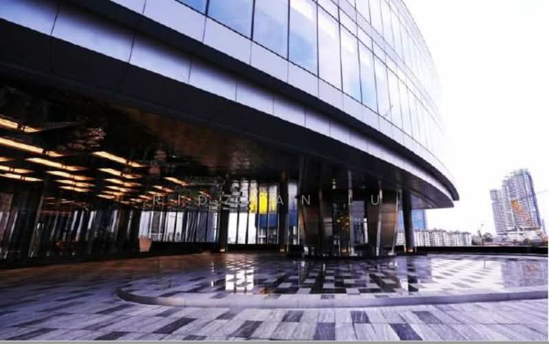 Office for Rent in Tun Razak Exchange (Kuala Lumpur) - Ridzuan Lu - Exterior - PropertyGuru.com.my