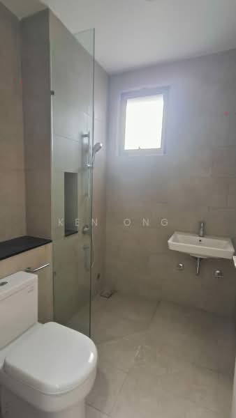 Semi-Detached House for Rent in Shah Alam (Selangor) - Ken Ong - Bathroom - PropertyGuru.com.my