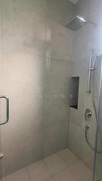 Semi-Detached House for Rent in Shah Alam (Selangor) - Ken Ong - Bathroom - PropertyGuru.com.my