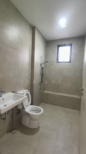Semi-Detached House for Rent in Shah Alam (Selangor) - Ken Ong - Bathroom - PropertyGuru.com.my