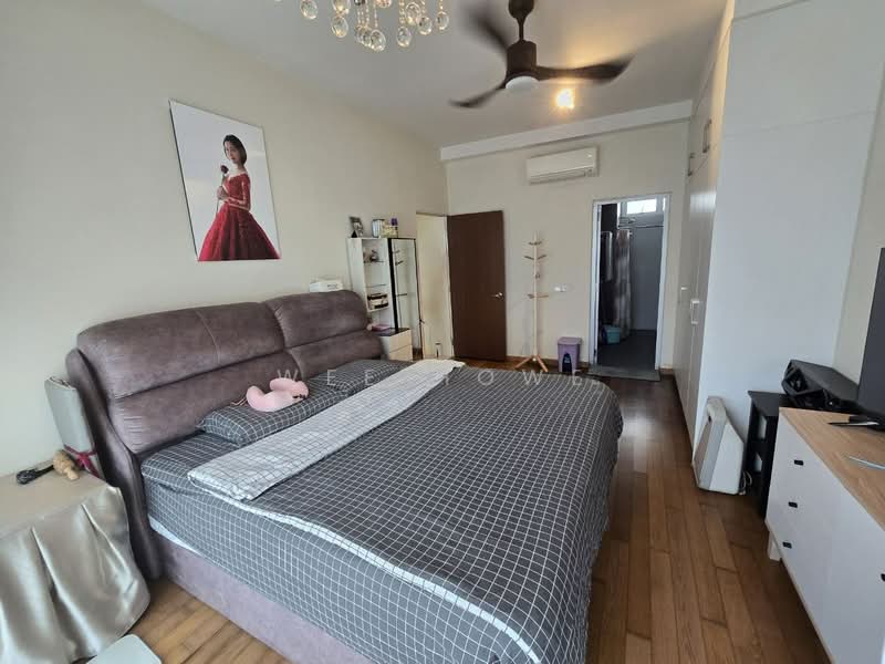 Apartment for Sale at The Seed Taman Sutera Utama - Wee Howe - PropertyGuru.com.my