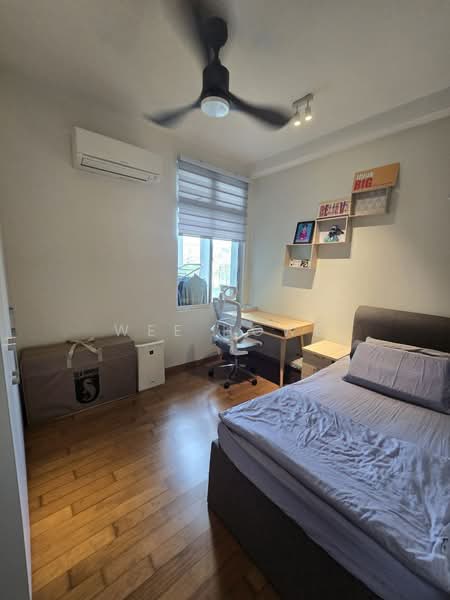 Apartment for Sale at The Seed Taman Sutera Utama - Wee Howe - PropertyGuru.com.my