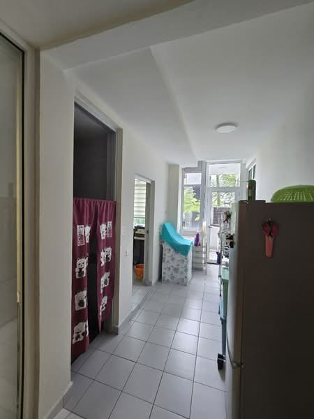 Apartment for Sale at The Seed Taman Sutera Utama - Wee Howe - PropertyGuru.com.my