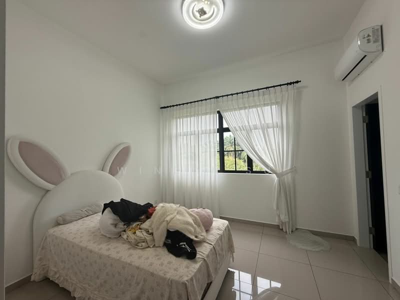 2-storey Terraced House for Sale in Eco Botanic (Iskandar Puteri (Nusajaya)) - Winson Su - Bedroom - PropertyGuru.com.my