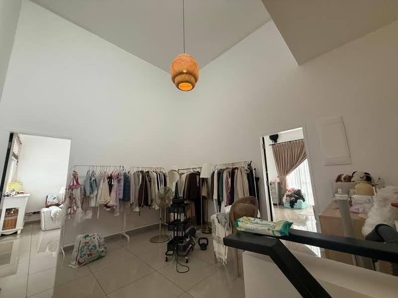 2-storey Terraced House for Sale in Eco Botanic (Iskandar Puteri (Nusajaya)) - Winson Su - Interior - PropertyGuru.com.my