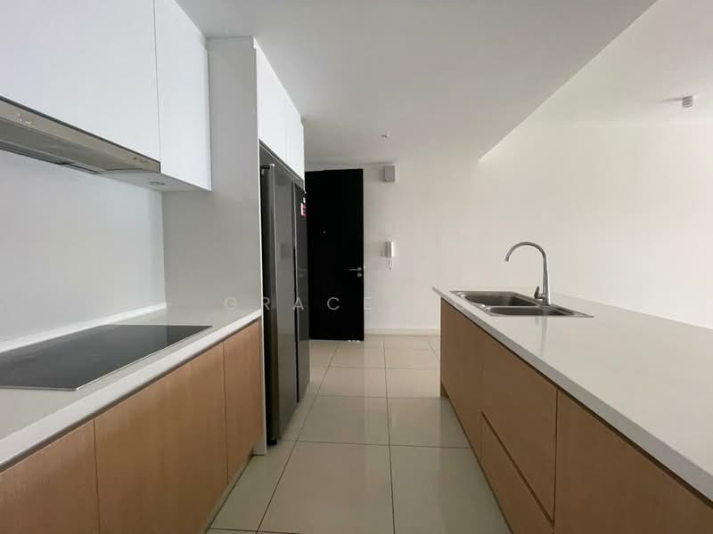 Condominium for Sale at Westside Three - Grace Ho - Kitchen - PropertyGuru.com.my