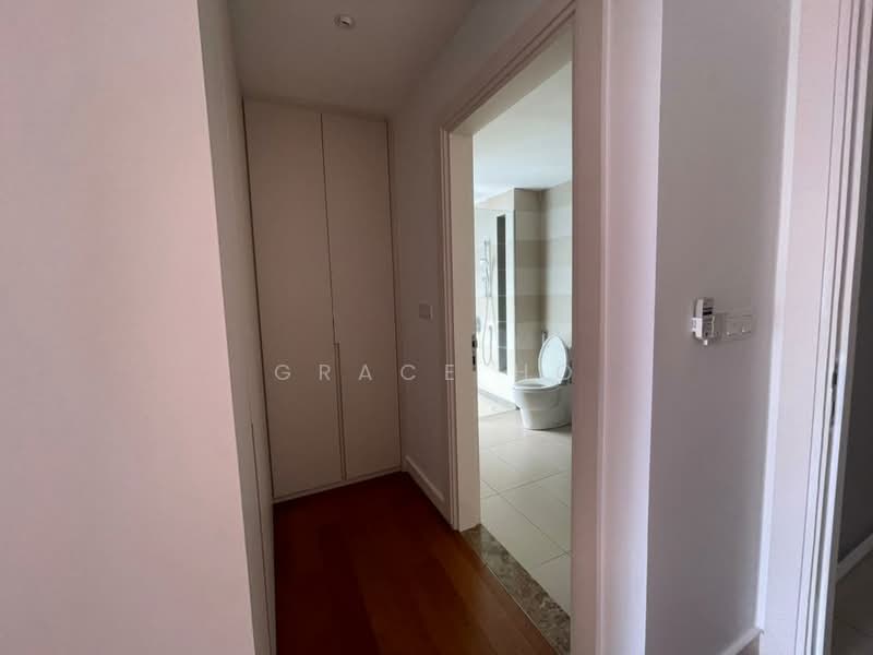 Condominium for Sale at Westside Three - Grace Ho - Corridor - PropertyGuru.com.my