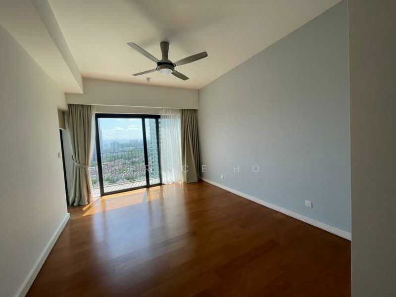 Condominium for Sale at Westside Three - Grace Ho - Balcony - PropertyGuru.com.my