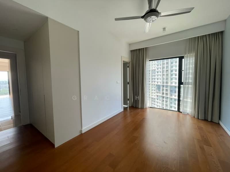 Condominium for Sale at Westside Three - Grace Ho - Bedroom - PropertyGuru.com.my