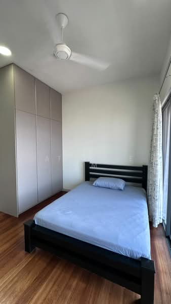 Service Residence for Rent at Seventeen Mall & Residences (Biji Living) - Katherine Lam - Bedroom - PropertyGuru.com.my