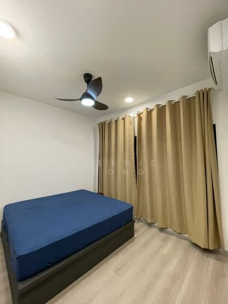 Condominium for Rent at The Holmes 2 - Kweenie Chong - Bedroom - PropertyGuru.com.my