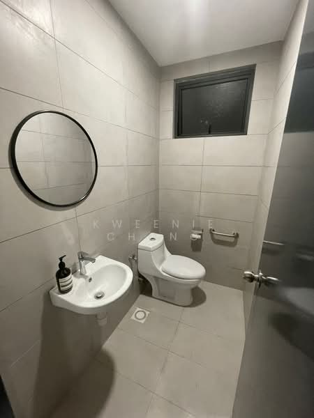 Condominium for Rent at The Holmes 2 - Kweenie Chong - PropertyGuru.com.my