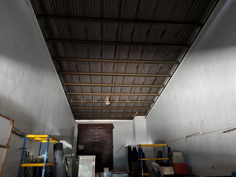 Factory for Sale in Kampung Bukit Kemuning (Shah Alam) - Loharaj . - Interior - PropertyGuru.com.my