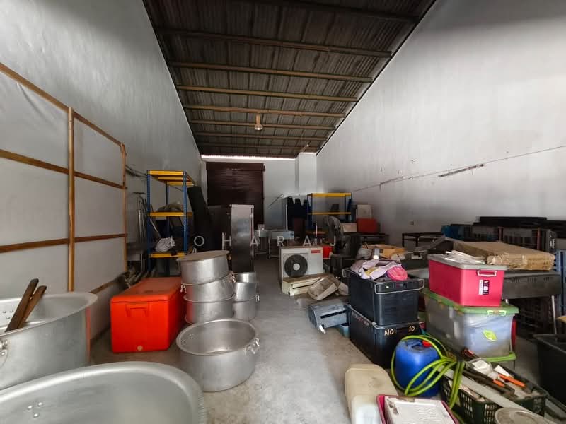 Factory for Sale in Kampung Bukit Kemuning (Shah Alam) - Loharaj . - PropertyGuru.com.my