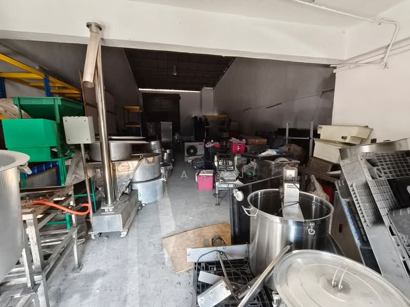 Factory for Sale in Kampung Bukit Kemuning (Shah Alam) - Loharaj . - PropertyGuru.com.my