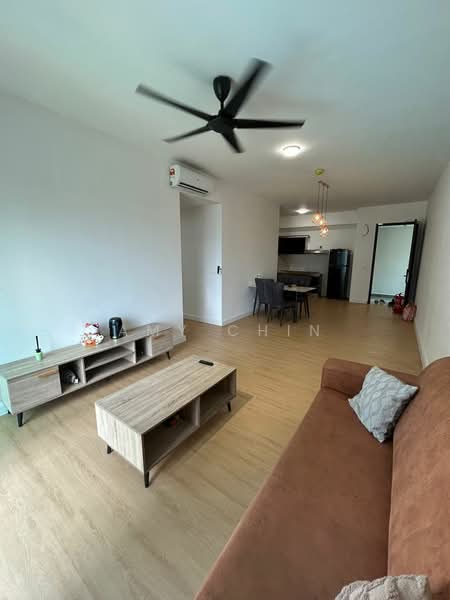 M Oscar untuk Untuk Disewa - RM 3,200 /bulan, Apr 2026 - Living Room - PropertyGuru.com.my