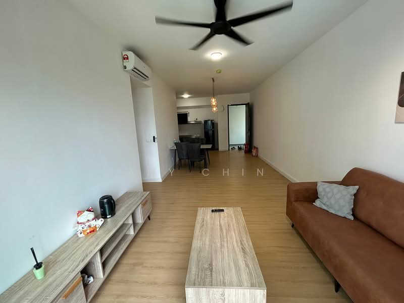 M Oscar untuk Untuk Disewa - RM 3,200 /bulan, Apr 2026 - Living Room - PropertyGuru.com.my