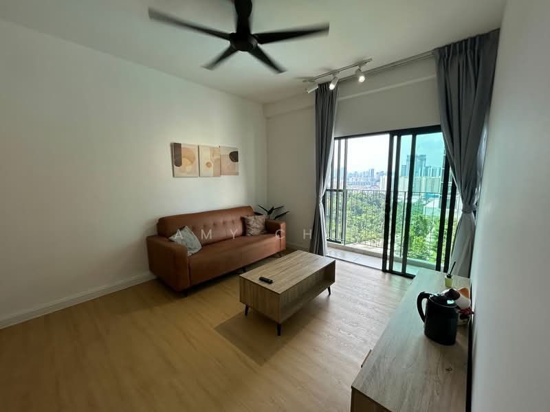 M Oscar untuk Untuk Disewa - RM 3,200 /bulan, Apr 2026 - Living Room - PropertyGuru.com.my