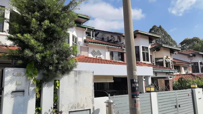 Tropicana Indah Resort Homes, Petaling Jaya untuk Untuk Dijual - RM 1,480,000, Mac 2026 - Exterior - PropertyGuru.com.my