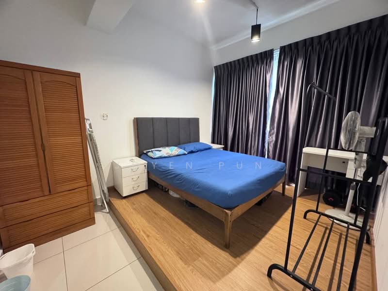 Apartment for Sale at Eco Nest @ Eco Botanic - Joyen Pun - PropertyGuru.com.my