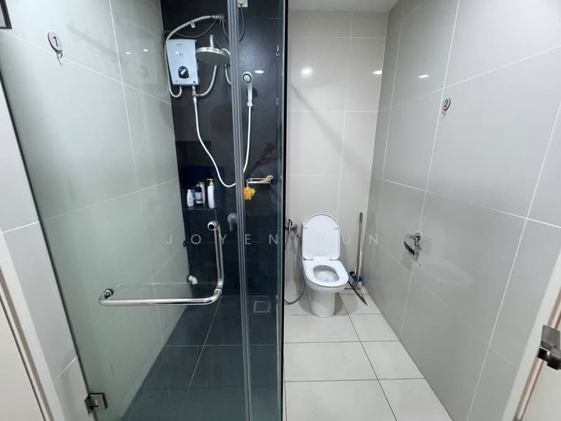 Apartment for Sale at Eco Nest @ Eco Botanic - Joyen Pun - PropertyGuru.com.my