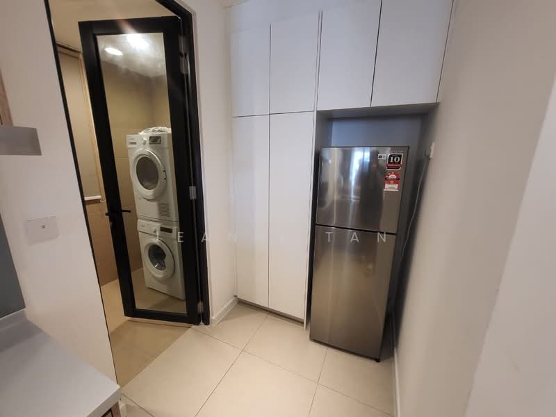 Service Residence for Rent at Kami - Jeanne Tan - Interior - PropertyGuru.com.my