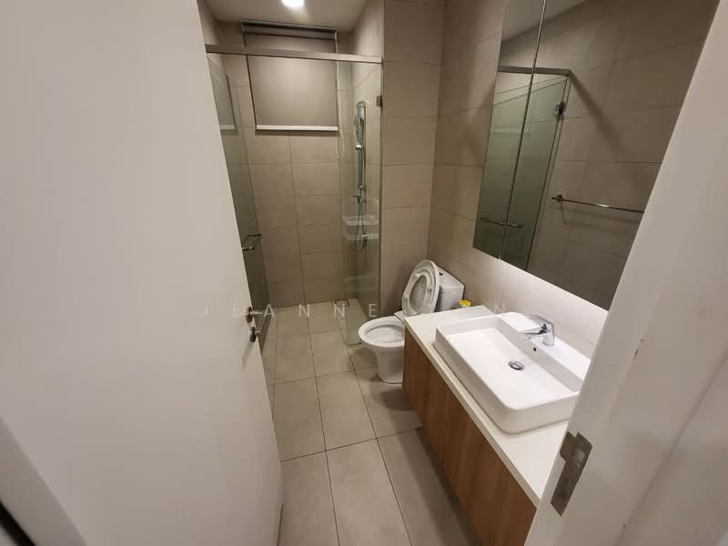 Service Residence for Rent at Kami - Jeanne Tan - Bathroom - PropertyGuru.com.my