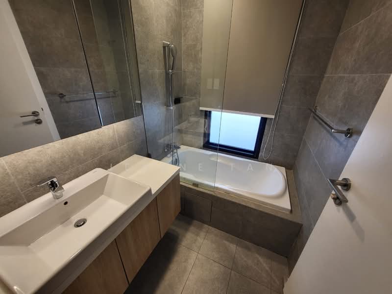 Service Residence for Rent at Kami - Jeanne Tan - Bathroom - PropertyGuru.com.my
