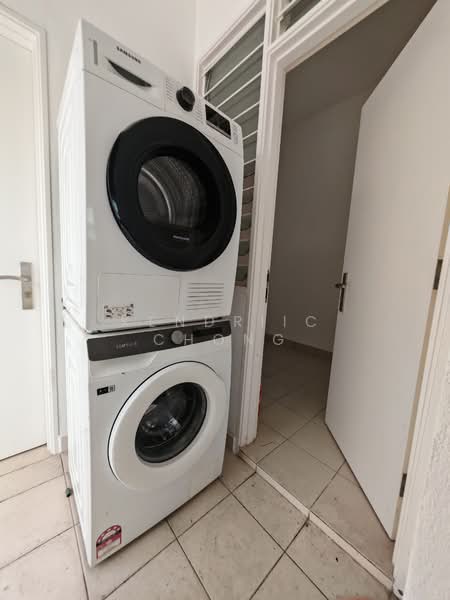 Semi-Detached House for Rent in Taman Damai Utama (Bandar Kinrara) - Kendriic Chong - Interior - PropertyGuru.com.my