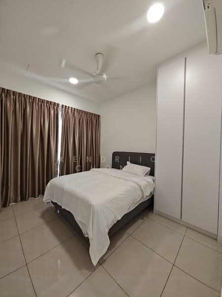 Semi-Detached House for Rent in Taman Damai Utama (Bandar Kinrara) - Kendriic Chong - Bedroom - PropertyGuru.com.my