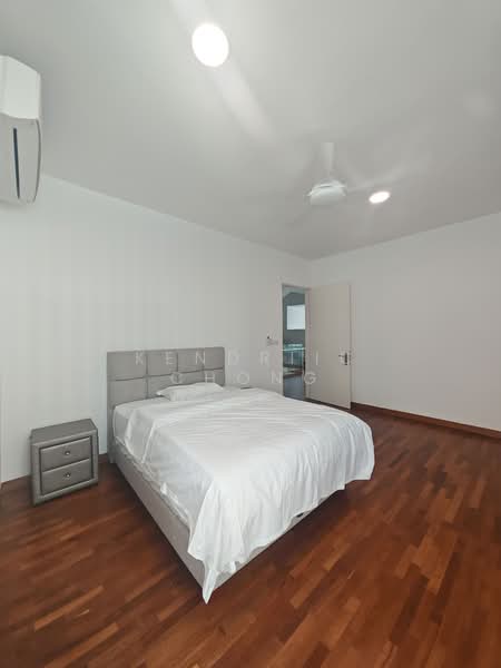 Semi-Detached House for Rent in Taman Damai Utama (Bandar Kinrara) - Kendriic Chong - Bedroom - PropertyGuru.com.my